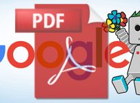 Google: ignoramos los archivos PDF para la medición de Core Web Vitals y Mobile Friendlessness