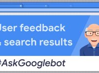 ¿Cómo afectan los comentarios de los usuarios a los resultados de búsqueda? #AskGooglebot