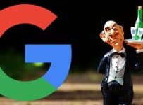 Google lanza Bard, su función ChatGPT, a probadores de confianza (SEOs preocupados)